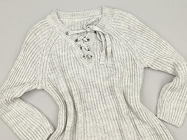 Sweter damski, rozmiar S