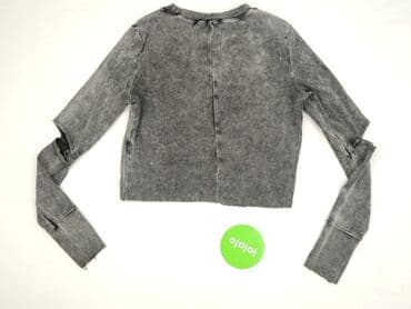 miu miu t shirty: H&M, Women's blouse, size M (EU 38) — 3