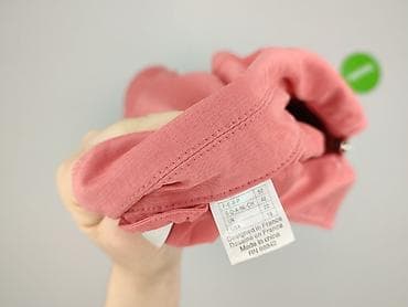 kurtka tech fleece: Kurtka przejściowa damska, rozmiar 4XL — 4