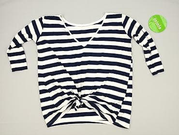 klapki luigi: Lucky Brand, Bluzka damska, rozmiar M — 3