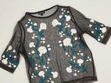 River Island, Bluzka damska, XS