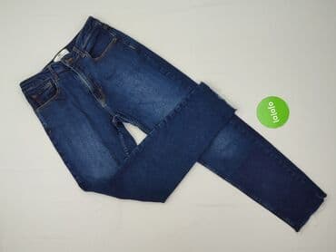 dżinsy cross: Cross Jeans, Jeansy damskie, rozmiar S — 2