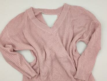 sweterki shein: Shein Curve, Sweter damski, rozmiar 2XL — 1