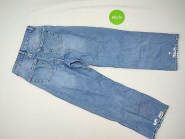 jeans amicci: H&M Divided, Jeansy damskie, rozmiar M — 3