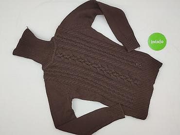 sweter trussardi: Golf damski, rozmiar S — 2