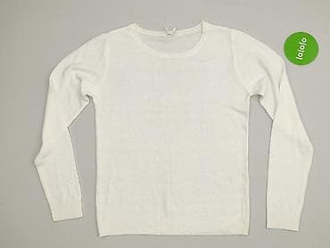 simplee: Sinsay, Sweter damski, rozmiar L — 2