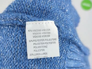 sweter harley davidson: Светр жіночий, розмір XL — 6