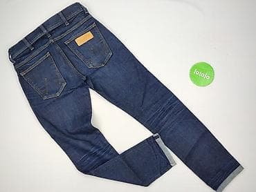 wrangler jeans: Jeansy damskie, rozmiar M — 3