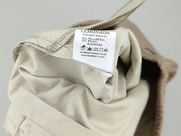 bumpro leginsy: LeMonada, Spodnie materiałowe damskie, rozmiar M — 5