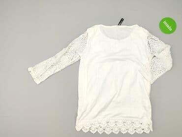 jedwabna bluzki massimo dutti: Bluzka damska, rozmiar XS — 3