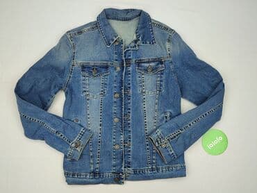 zara zamszowa marynarka: Zara, Kurtka jeansowa dla mężczyzn, S — 2