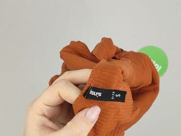 bluzy dla przyjaciółek, sinsay: Sinsay, Top damski, rozmiar S — 4