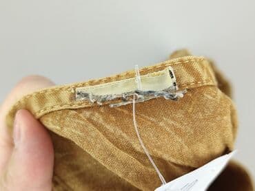 długa złota sukienka na wesele: Sukienka damska, rozmiar S — 5