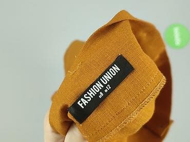 ebutik spódnice: Fashion Union, Spódnica damska, rozmiar S — 4