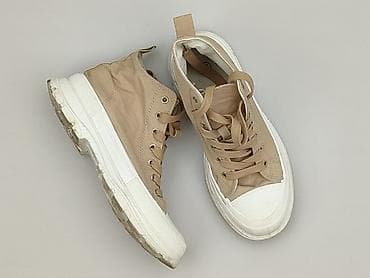 comfortable buty: Trampki damskie, rozmiar 37 — 1
