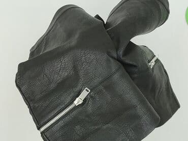 sukienki goth: Spódnica damska, rozmiar XL — 7