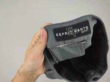 esprit взуття жіноче: Esprit, Spodnie materiałowe damskie, rozmiar S — 4