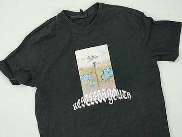 supreme: H&M, Koszulka dla mężczyzn, rozmiar M — 1