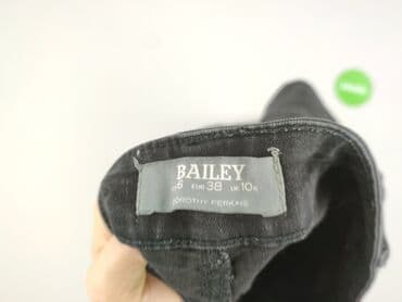 obcisłe szorty damskie: Dorothy Perkins, Jeans for women, size M (EU 38) — 4