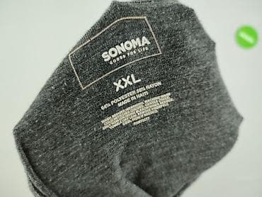 part two: Sweter dla mężczyzn, rozmiar 2XL — 4