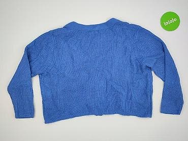 kurtka robocza: M&Co, Kardigan damski, rozmiar 2XL — 3