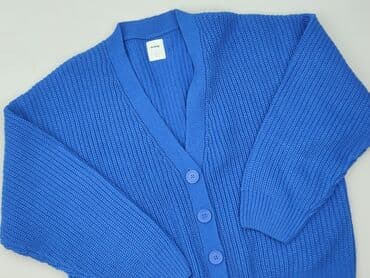 sinsay bielizna termoaktywna: Sinsay, Kardigan damski, rozmiar L — 1