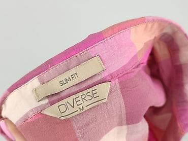 diverse bluzki: Diverse, Koszula damska, rozmiar M — 4