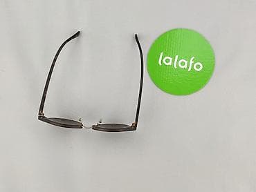 kolczyk mohito: Okulary, Przeciwsłoneczne, Okrągłe kształt, stan - Bardzo dobry — 2