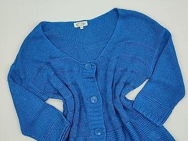 cecilia classics sweter: Cecilia Classics, Kardigan damski, rozmiar M — 1