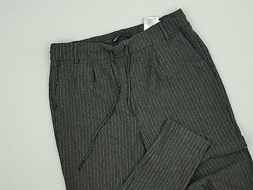 olive tree buty: ONLY, Spodnie materiałowe damskie, rozmiar XS — 1