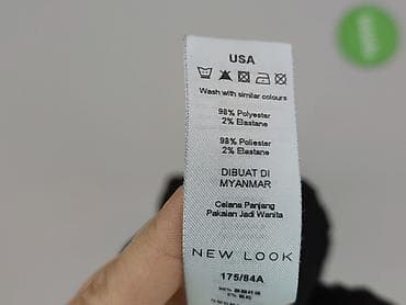 spodnie m: New Look, Szorty damskie, rozmiar 2XL — 5