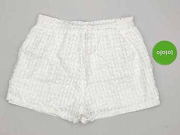 aplikacja l: Shein, Szorty damskie, rozmiar XL — 3