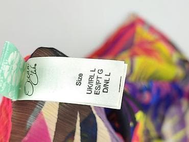 sukienki z narzutką: Ocean Club, Narzutka damska, rozmiar L — 4