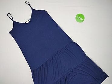 papaya denim: Papaya, Sukienka damska, rozmiar L — 2