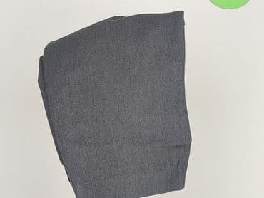 garnitur damski: Spodnie materiałowe damskie, rozmiar S — 6