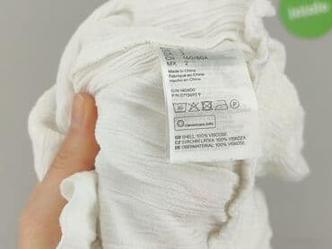 rajstopy od h m: H&M Divided, Bluzka damska, XS — 5