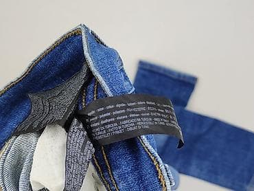 dres nike tech: Zara, Jeansy dla mężczyzn, rozmiar S — 5