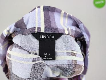 lindex kurtka: Lindex, Sukienka damska, rozmiar L — 4