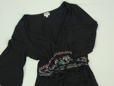 solar bluzki wizytowe: Etam, Women`s tunic, size M (EU 38) — 1