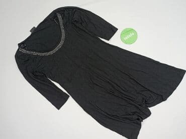 sukienka z cyrkoniami bershka: BODY FLIRT, Сукня жіноча, розмір S — 2