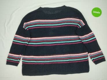 ile wazy sweter: Yessica, Sweter damski, XL — 3