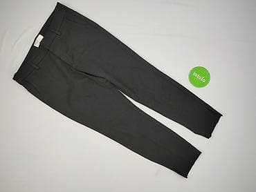 spodnie do garnituru reserved: PULZ, Spodnie materiałowe damskie, rozmiar S — 2