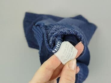 koszulka massive attack: Męska kamizelka Thomas Lloyd - Rozmiar z metki: 54/56 - Fason — 4