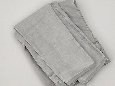 slim jeans: Soft Grey, Jeansy damskie, rozmiar M — 7