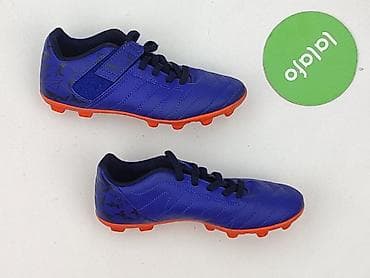 decathlon 77312: Korki piłkarskie dla chłopca Kipsta (Decathlon) – model klasyczny na — 5