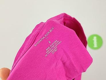 nike t shirty basic: Banana Republic, T-shirt damski, rozmiar S — 5