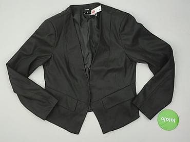 buty witchen: Sinsay, Women's blazer, size XL — 2