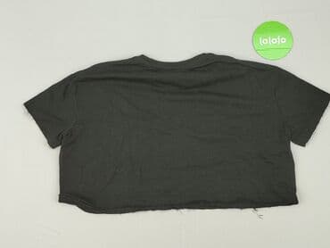 system of a down koszulka h m: FB Sister, T-shirt damski, rozmiar S — 3