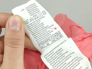 bluzki na ramiączkach damskie luźne allegro: CAMAIEU, Bluzka damska, rozmiar XL — 5