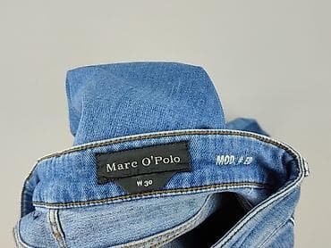 Джинси: Marc OPolo, Джинси для чоловіків, розмір M — 4